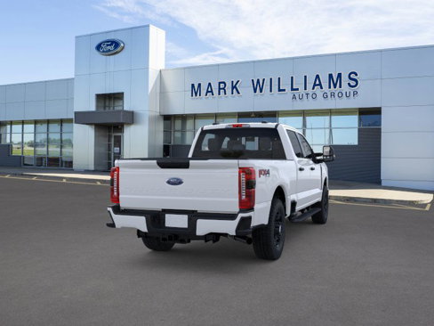 New 2026 Ford F250 XL image 9