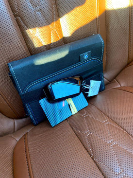 Used 2023 BMW X7 M60i w/ Executive Package image 31