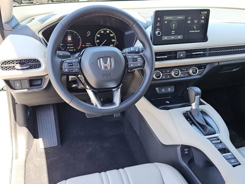 New 2026 Honda HR-V EX-L image 16