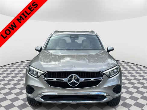 Used 2024 Mercedes-Benz GLC 300 image 8