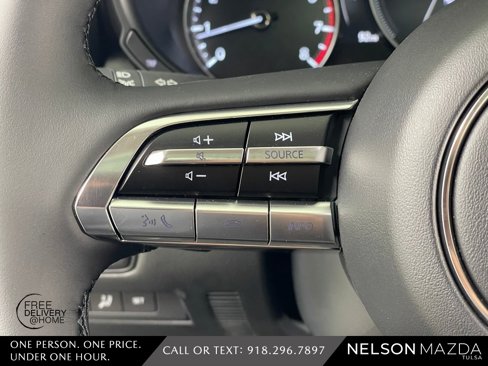 New 2025 MAZDA CX-50 2.5 Turbo w/ Accent Package image 26