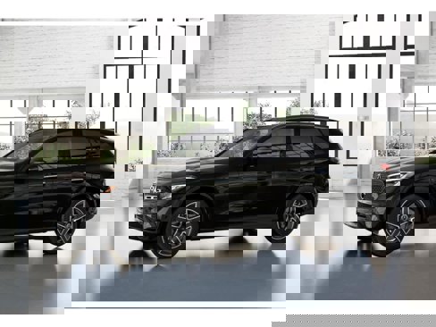 New 2026 Mercedes-Benz GLC 300 image 35