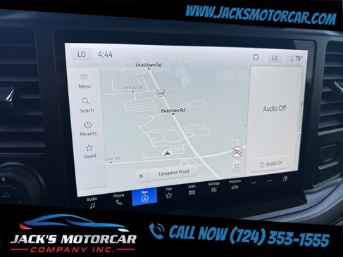 Used 2024 Ford F150 XLT w/ Mobile Office Package image 29