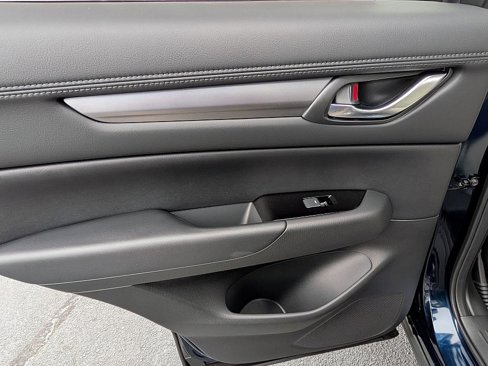 New 2025 MAZDA CX-5 AWD 2.5 S w/ Preferred Package image 26
