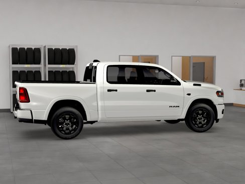 New 2026 RAM 1500 Big Horn image 6