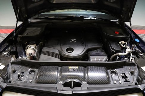 Used 2020 Mercedes-Benz GLS 450 4MATIC image 88