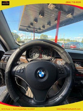 Used 2011 BMW 335i xDrive Coupe image 12