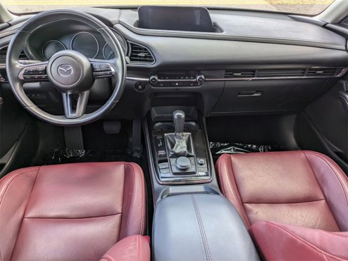 Used 2024 MAZDA CX-30 AWD 2.5 S w/ Preferred Package image 24