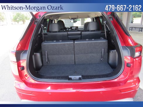 Used 2023 Mitsubishi Outlander SE image 20
