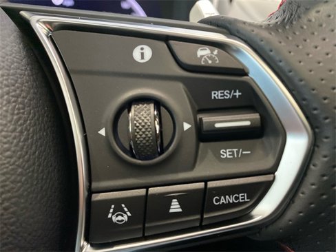 New 2026 Acura MDX A-Spec image 15