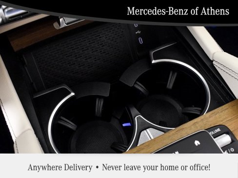 Certified 2025 Mercedes-Benz GLE 350 4MATIC image 22