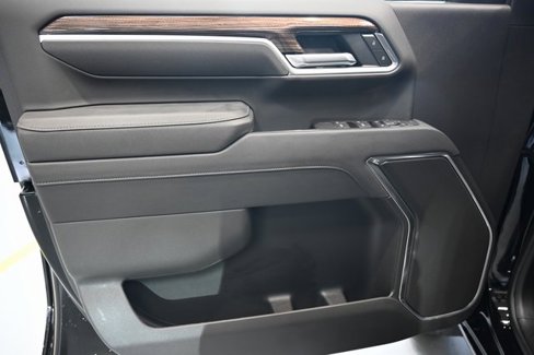New 2025 Chevrolet Silverado 2500 LT w/ Trail Boss Package image 26