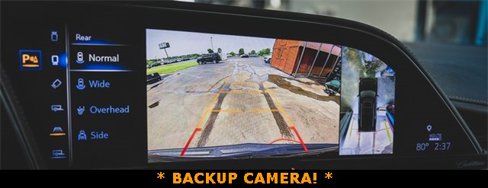 Used 2022 Cadillac Escalade Sport w/ LPO, ONYX Package image 3