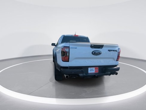 Used 2024 Ford Ranger Raptor image 7
