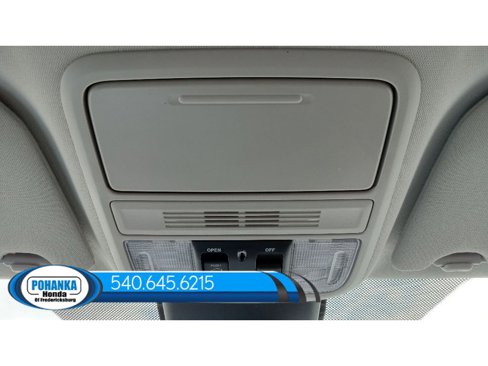 New 2025 Honda Odyssey EX-L image 27