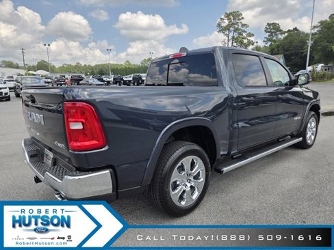 New 2026 RAM 1500 Big Horn image 6