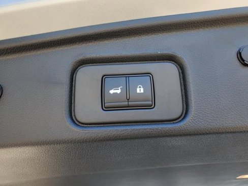 New 2025 Nissan Pathfinder SL w/ Cargo Package image 8