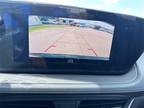 New 2026 Buick Encore GX Sport Touring w/ Experience Buick Package image 21