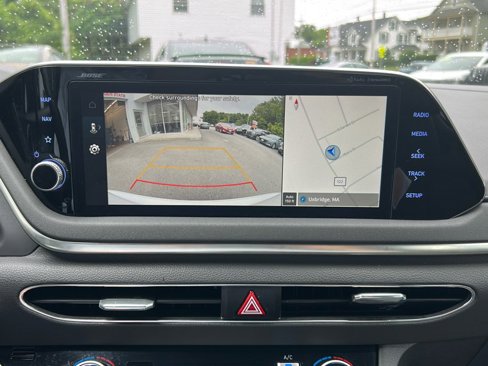 Used 2023 Hyundai Sonata SEL Plus image 23