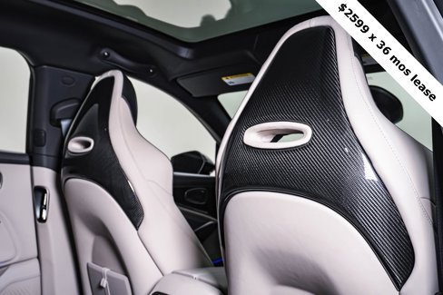 New 2025 Aston Martin DBX 707 image 18