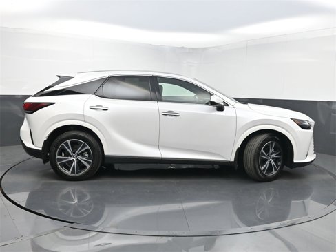 Used 2024 Lexus RX 350 Premium image 43
