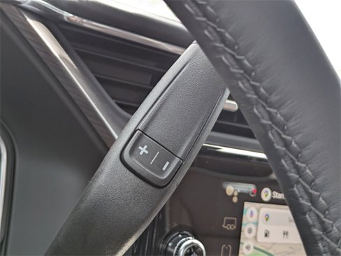 New 2026 GMC Sierra 3500 Denali Ultimate image 30