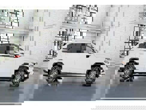 New 2026 Mercedes-Benz GLC 300 image 15