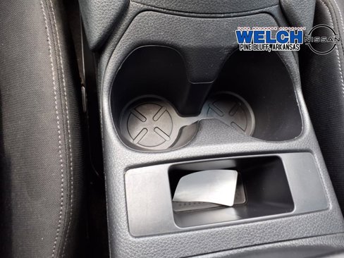 Used 2020 Nissan Rogue Sport SV image 15