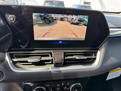 New 2026 Chevrolet TrailBlazer LT w/ Convenience Package image 19