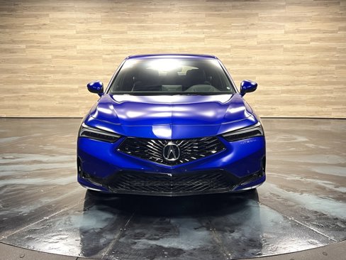 Used 2025 Acura Integra A-Spec image 6