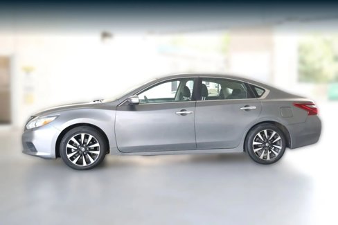 Used 2018 Nissan Altima 2.5 SL image 7