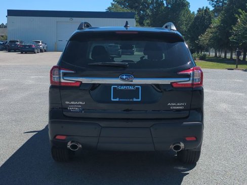New 2025 Subaru Ascent Touring image 4