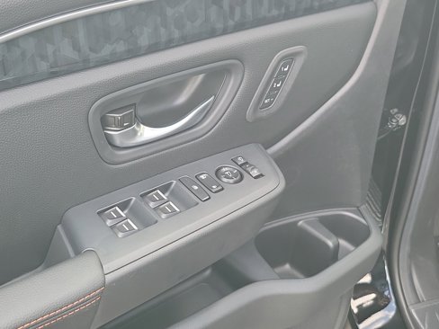 New 2026 Honda Passport TrailSport Elite image 25