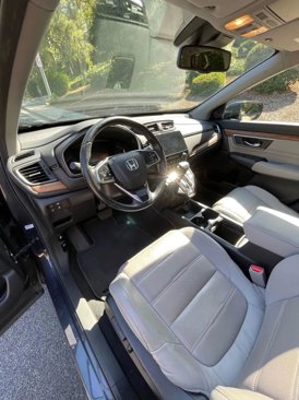 Used 2017 Honda CR-V EX-L image 20