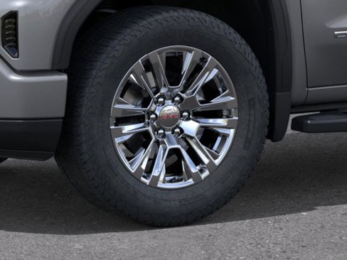 New 2026 GMC Sierra 1500 Denali w/ Technology Package image 10