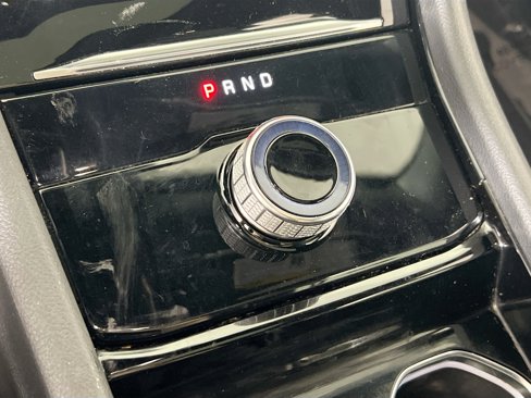 Used 2023 Jeep Grand Cherokee Altitude image 16