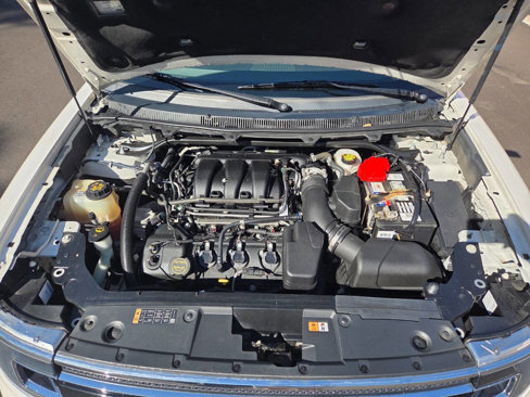 Used 2019 Ford Flex SEL w/ Equipment Group 202A image 26