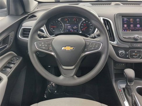 Used 2024 Chevrolet Equinox LS w/ LS Convenience Package image 6