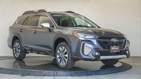 New 2025 Subaru Outback Touring image 5