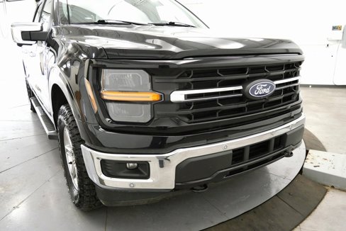 Used 2024 Ford F150 XLT w/ Equipment Group 302A MID image 39