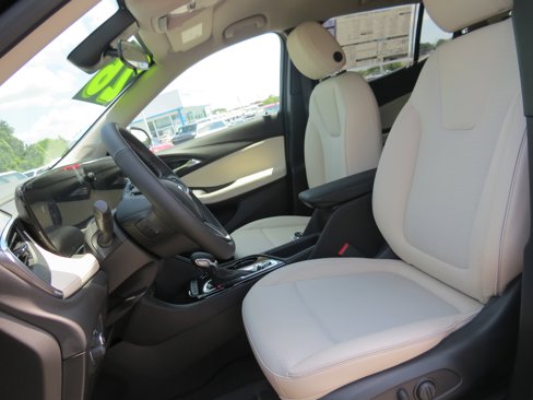 New 2026 Buick Encore GX Preferred w/ Comfort Package image 17