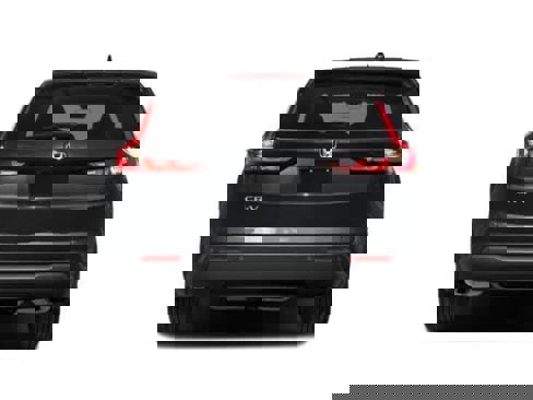 New 2026 Honda CR-V EX-L image 8