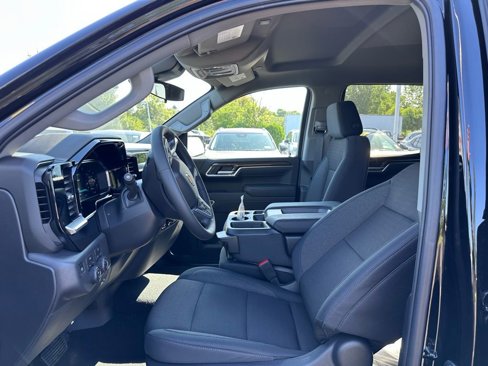 New 2026 Chevrolet Silverado 1500 LT image 20