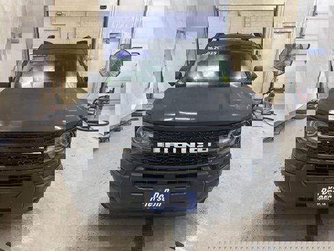 New 2025 Ford Bronco Sport Outer Banks image 25