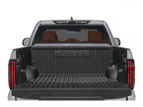 New 2026 Toyota Tundra 1794 Edition image 10