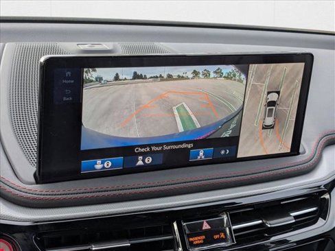 New 2026 Acura MDX A-Spec image 13