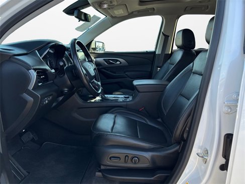 Used 2020 Chevrolet Traverse Premier image 9