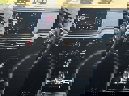 New 2026 Acura MDX A-Spec image 17