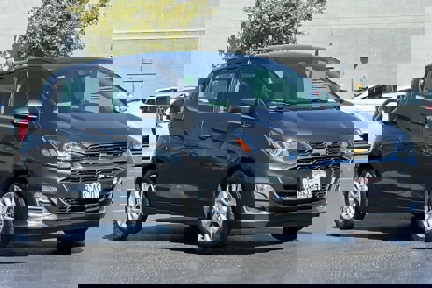 Used 2022 Chevrolet Spark LT image 5