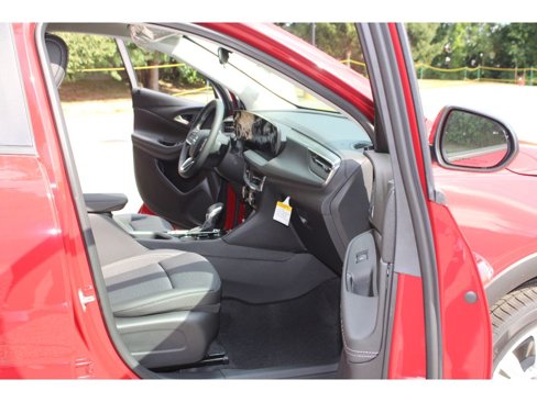 New 2026 Buick Encore GX Preferred w/ Advanced Technology Package image 26